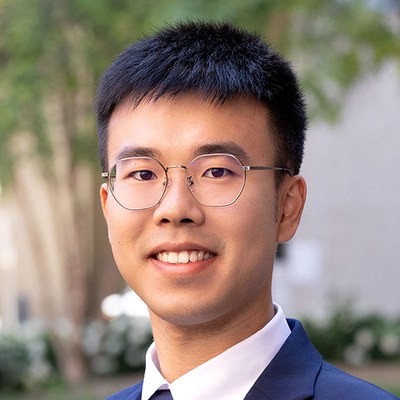 Erjia Cui