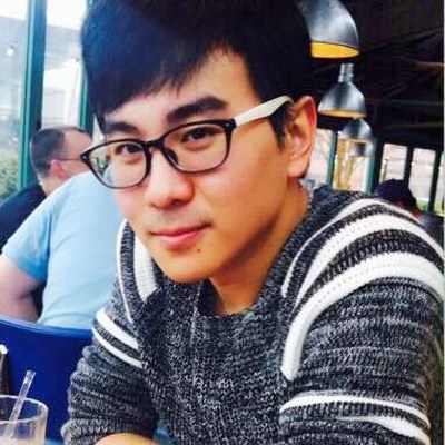 Junrui Di