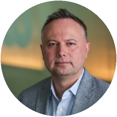 Vadim Zipunnikov